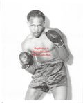 Boxing Photo #957 - Harold Dade