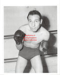 Boxing Photo #955 - Armando Muniz