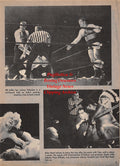 Wrestling News Clipping #102 - Bill Miller, Johnny Valentine, Bruno Sammartino, Bobo Brazil, Vince DiPaula, Johnny Vendetti, Chief Big Heart