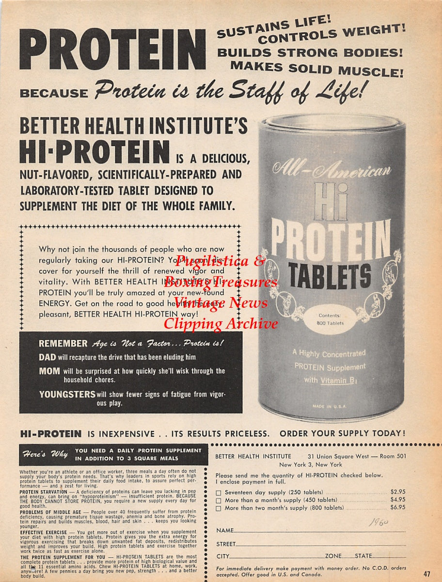 Wrestling News Clipping #26 - Mud Wrestling in Miami, Florida in 1940