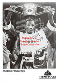 Boxing Photo #976 - Freddie Pendleton