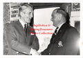 Boxing Photo #923 - Georges Carpentier and Ted Broadribb