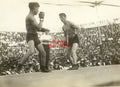 "Indian" Joe Rivers vs. Joe Mandot - 17x11 Boxing Photograph