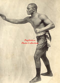 Sam Langford - 11x17 Boxing Photographic Print