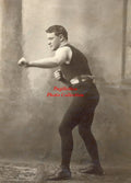 Young Corbett II - 11x17 Boxing Photograph