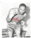 Boxing Photo #963 - Albert Turkey Thompson