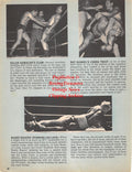 Wrestling News Clipping #113 - Killer Kowalski, Ray Gunkel, Buddy Rogers, Verne Gagne, Crusher Lisowski, Hans Schmidt, Dick The Bruiser