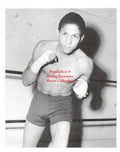 Boxing Photo #950 - Don Jordan