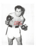 Boxing Photo #943 - Danny Valdez