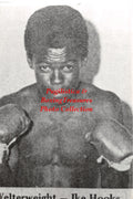 Boxing Photo #885 - Ike Hooks