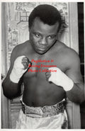 Boxing Photo #786 - Junior Cassidy
