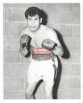 Boxing Photo #952 - Alfredo Escobar