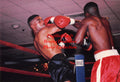 Boxing Photo #895 - George Pindell vs. Elwyn Kemp