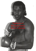 Boxing Photo #788 - Tony Tucker