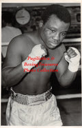 Boxing Photo #1041 - Junior Cassidy