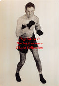 Boxing Photo #1014 - Lee Ramage