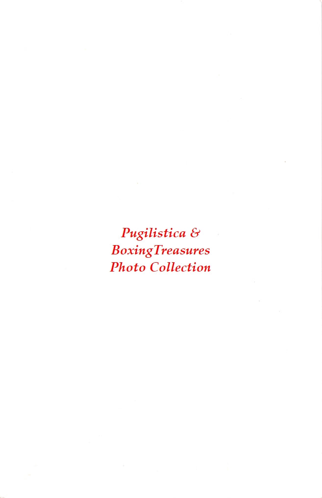 Boxing Photo #1016 - Anneliese Kolan