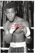 Boxing Photo #872 - Don Davis
