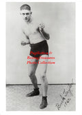 Boxing Photo #1029 - Buck Taylor