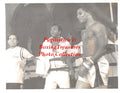 Boxing Photo #1023 - Lee Roy Murphy