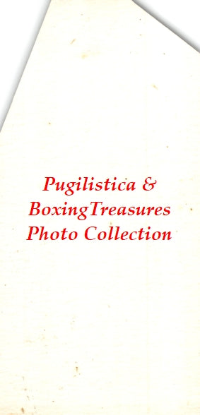 Boxing Photo #1033 - Jim McAuley