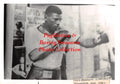 Boxing Photo #989 - Matthew Saad Muhammad "Matthew Franklin"