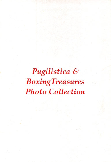 Boxing Photo #1048 - "Sweet" Irving Mitchell