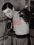 Boxing Photo #1068 - Terry Allen