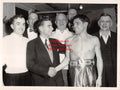 Boxing Photo #1067 - Terry Allen