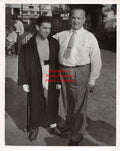 Boxing Photo #1069 - Terry Allen