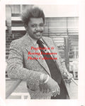 Boxing Photo #878 - Don King