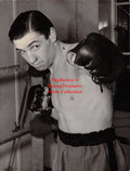 Boxing Photo #1063 - Terry Allen