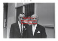 Boxing Photo #916 - Benny Gould and Frank Allnuti