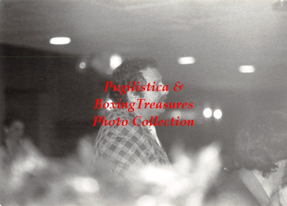 Boxing Photo #1081 - Richie Giachetti