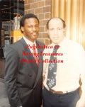 Boxing Photo #1086 - Donald Curry and Philip Paul