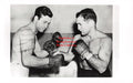 Boxing Photo #1407 - Fred Apostoli vs. Young Corbett III