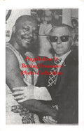 Boxing Photo #1141 - Freddie Mack