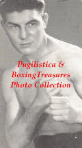Boxing Photo #1147 - Emile Delmine