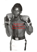 Boxing Photo #1090 - David Green