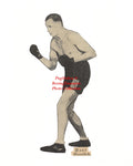 Boxing Photo #1443 - Hans Haverlick