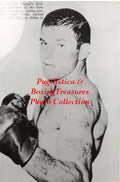 Boxing Photo #1183 - Dave Chadfield