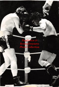 Boxing Photo #1198 - Steve Foley vs. Ralph Green