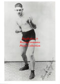 Boxing Photo #1202 - Buck Taylor
