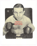 Boxing Photo #1441 - Petey Hayes