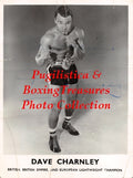 Boxing Photo #1167 - Dave Charnley