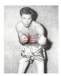 Boxing Photo #953 - Ruben Salazar