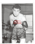 Boxing Photo #947 - Bobby Castro