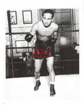 Boxing Photo #951 - Speedy Dado