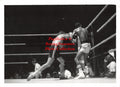 Boxing Photo #987 - Steve Whetstone vs. Cornbread Williams - Nassau, Bahamas
