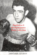Boxing Photo #821 - Santiago Esteban